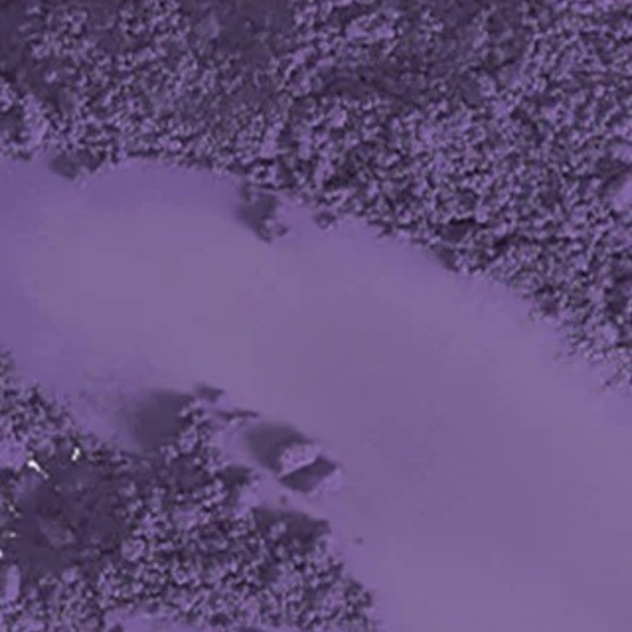 M.A.C Eye shadow RICH PURPLE RICH, DEEP PURPLE - Picture 2 of 2